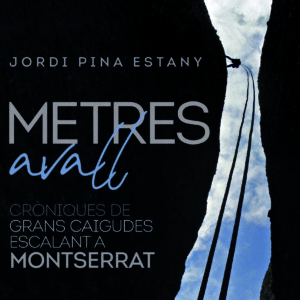 Metres avall