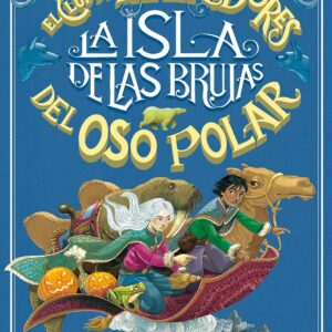 LA ISLA DE LAS BRUJAS