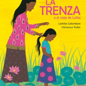 La trenza o el viaje de Lalita