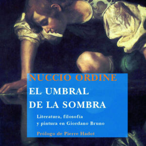El umbral de la sombra