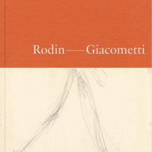 RODIN-GIACOMETTI