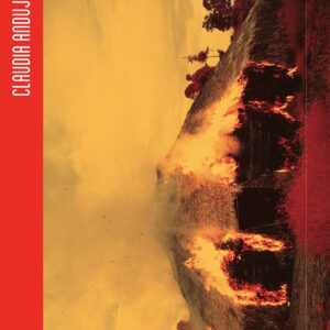 CLAUDIA ANDUJAR - CAT