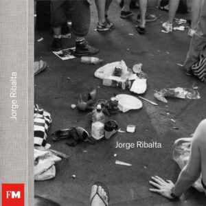 Jorge Ribalta
