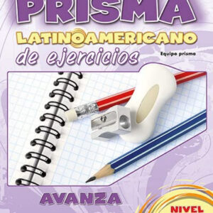 PRISMA LATINOAMERICANO / B2 AVANZA