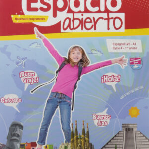 ESPACIO ABIERTO ALUMNO 5