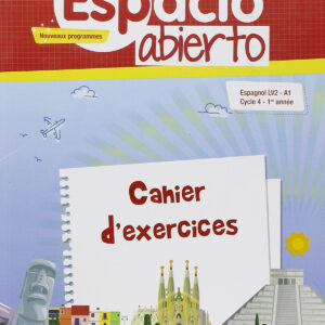 ESPACIO ABIERTO EJERCICIO 5