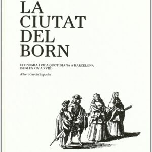 La ciutat del Born