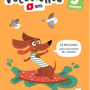 VACACIONES 3PRIM 2023