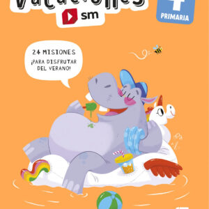 VACACIONES 4PRIM 2023