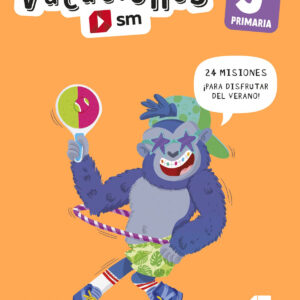 VACACIONES 5PRIM 2023