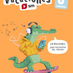 VACACIONES 6PRIM 2023