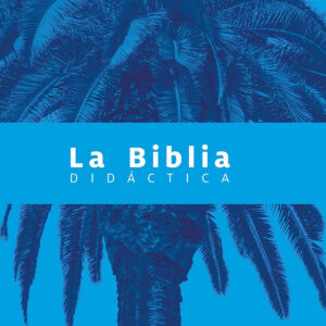 BIBLIA DIDACTICA 2023