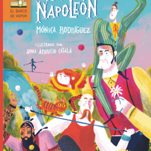 Más valiente que Napoleón