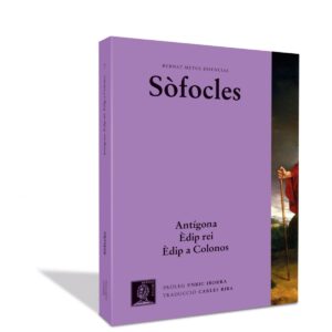 ANTÍGONA/ÉDIP REI/ÉDIP COLONOS