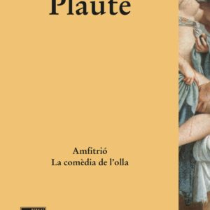 Amfitrió. La comèdia de l'olla.