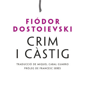 Crim i càstig