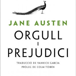 ORGULL I PREJUDICI