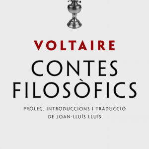 Contes filosòfics