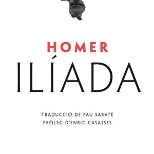 ILIADA, Edició enriquida 2022