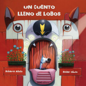 UN CUENTO LLENO DE LOBOS