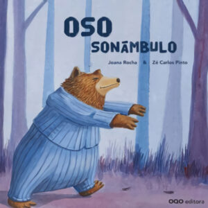 EL OSO SONÁMBULO