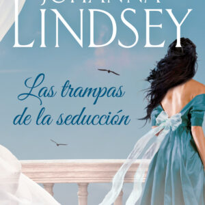 Las trampas de la seducción (Saga de los Malory 9)