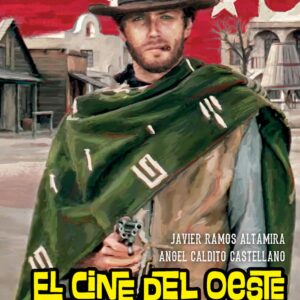 Cine del Oeste en la Comunidad de Madrid
