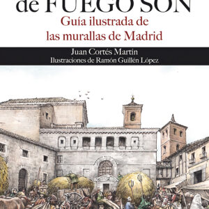 Mis muros de fuegos son