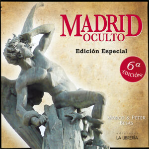 Madrid Oculto Edición especial