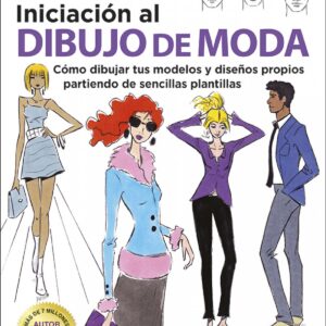Iniciación al dibujo de moda