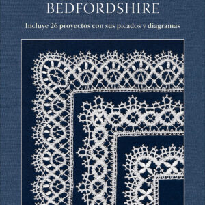 Encaje de bolillos Bedfordshire