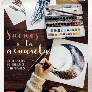 Sueños a la acuarela