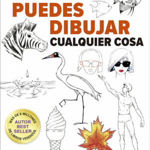 Puedes dibujar cualquier cosa