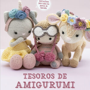 Tesoros de Amigurumi