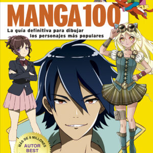 Manga 100