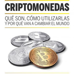 CRIPTOMONEDAS