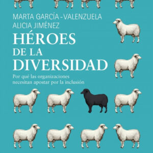 HÉROES DE LA DIVERSIDAD