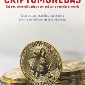 Criptomonedas