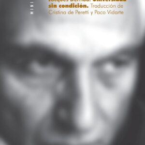 Universidad sin condición