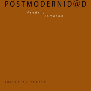 Teoría de la postmodernidad (NE)