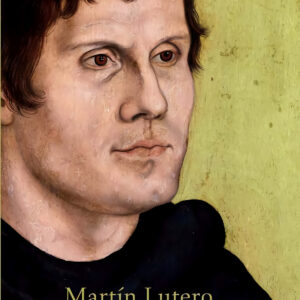 Martín Lutero