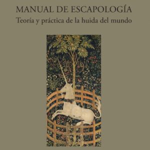 MANUAL DE ESCAPOLOGÍAT