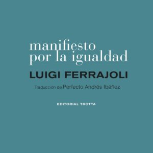 MANIFIESTO POR LA IGUALDAD