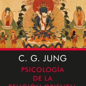 Psicología de la religión oriental