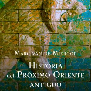 Historia del Próximo Oriente antiguo