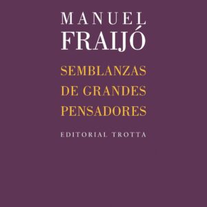 Semblanzas de grandes pensadores
