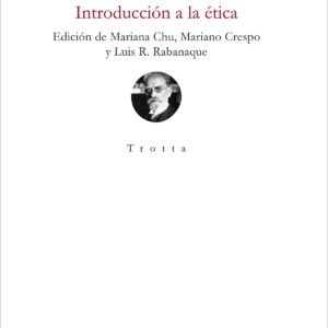 Introducción a la ética
