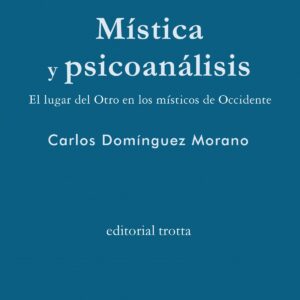 Mística y psicoanálisis