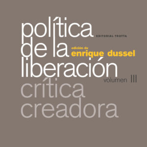 Política de la Liberación