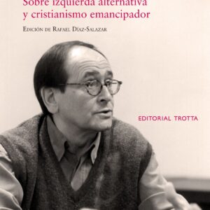 Sobre izquierda alternativa y cristianismo emancipador